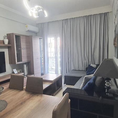 Corfu City Center Design Residence Incl Private Parking Esterno foto