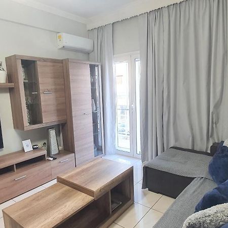 Corfu City Center Design Residence Incl Private Parking Esterno foto