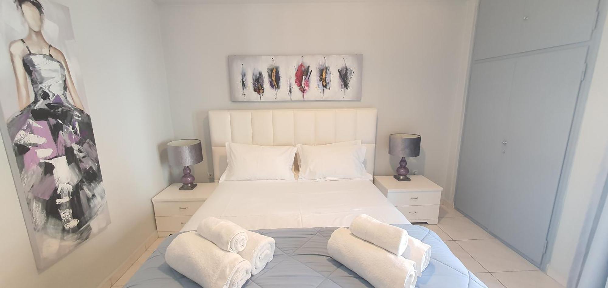 Corfu City Center Design Residence Incl Private Parking Esterno foto