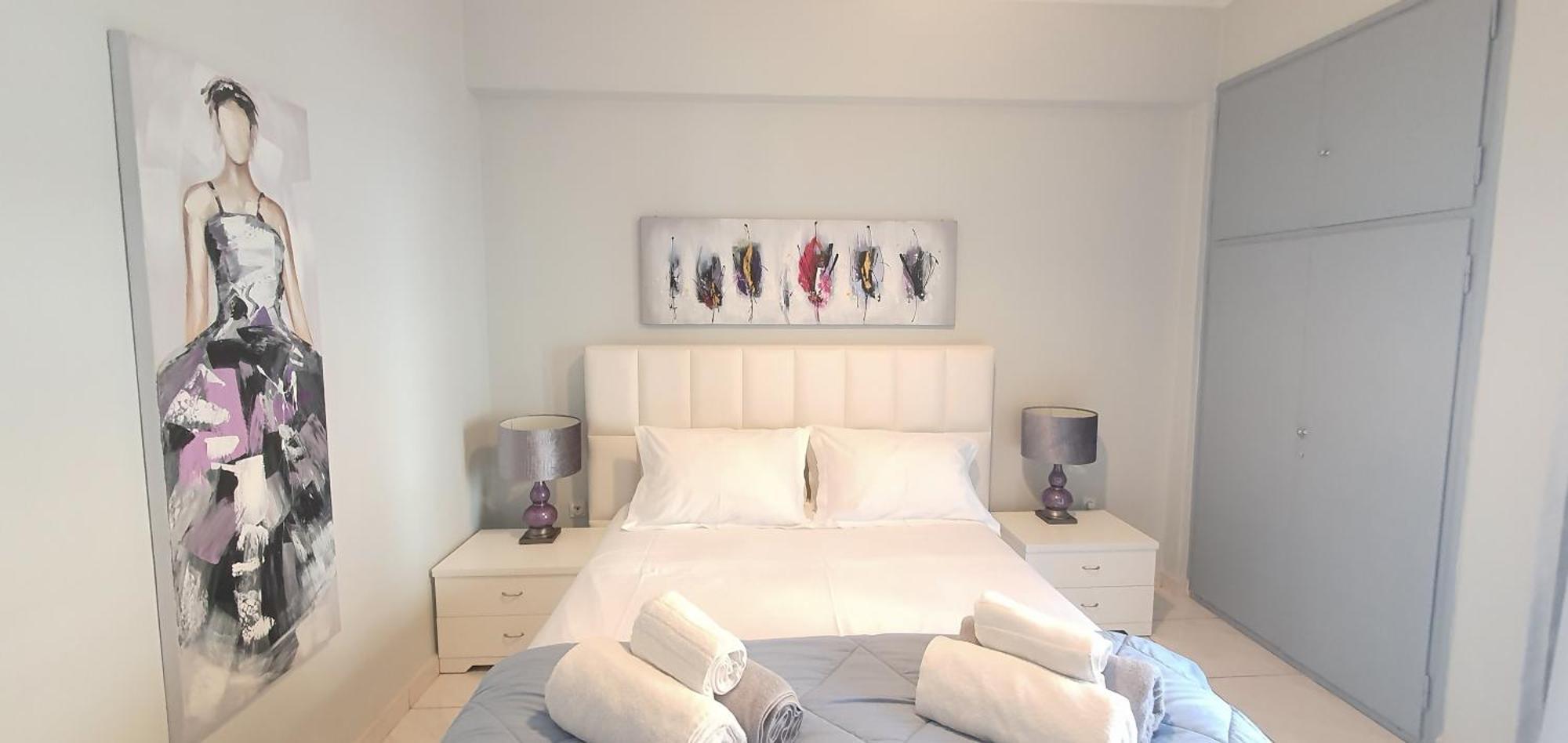 Corfu City Center Design Residence Incl Private Parking Esterno foto